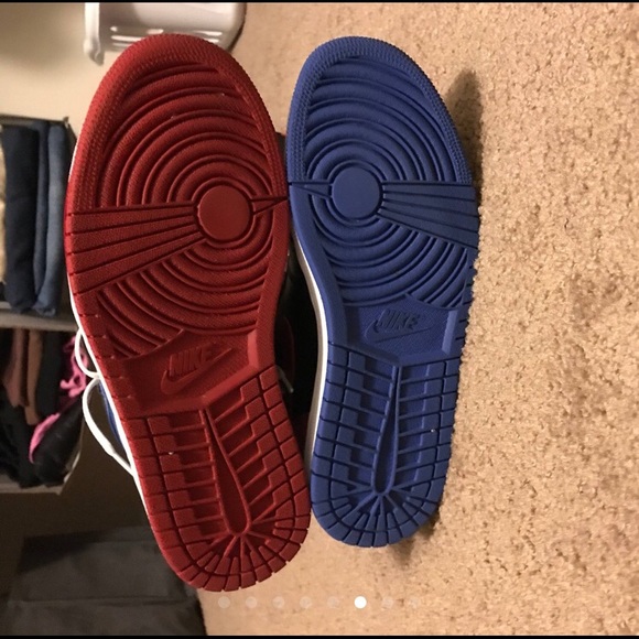 Jordan’s 1 top 3’s - Picture 2 of 6